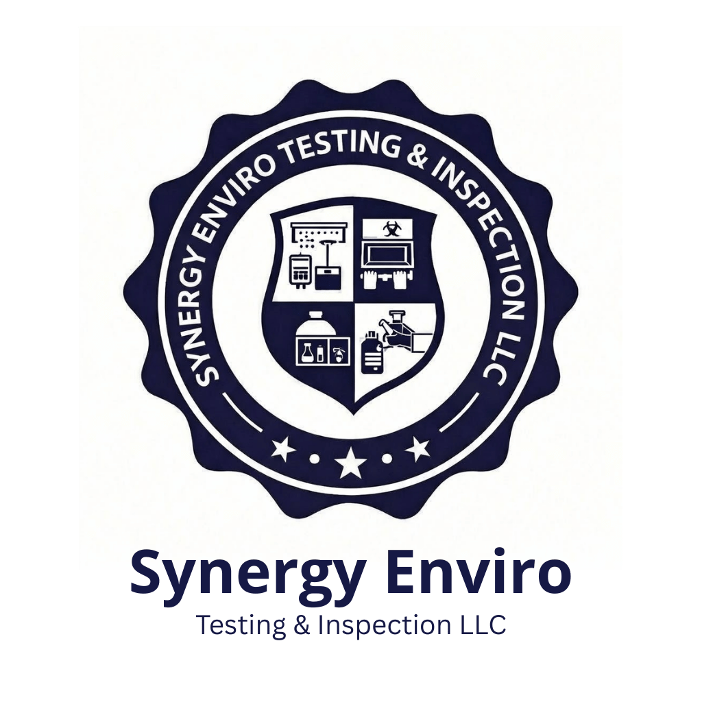 Synergy Enviro Logo
