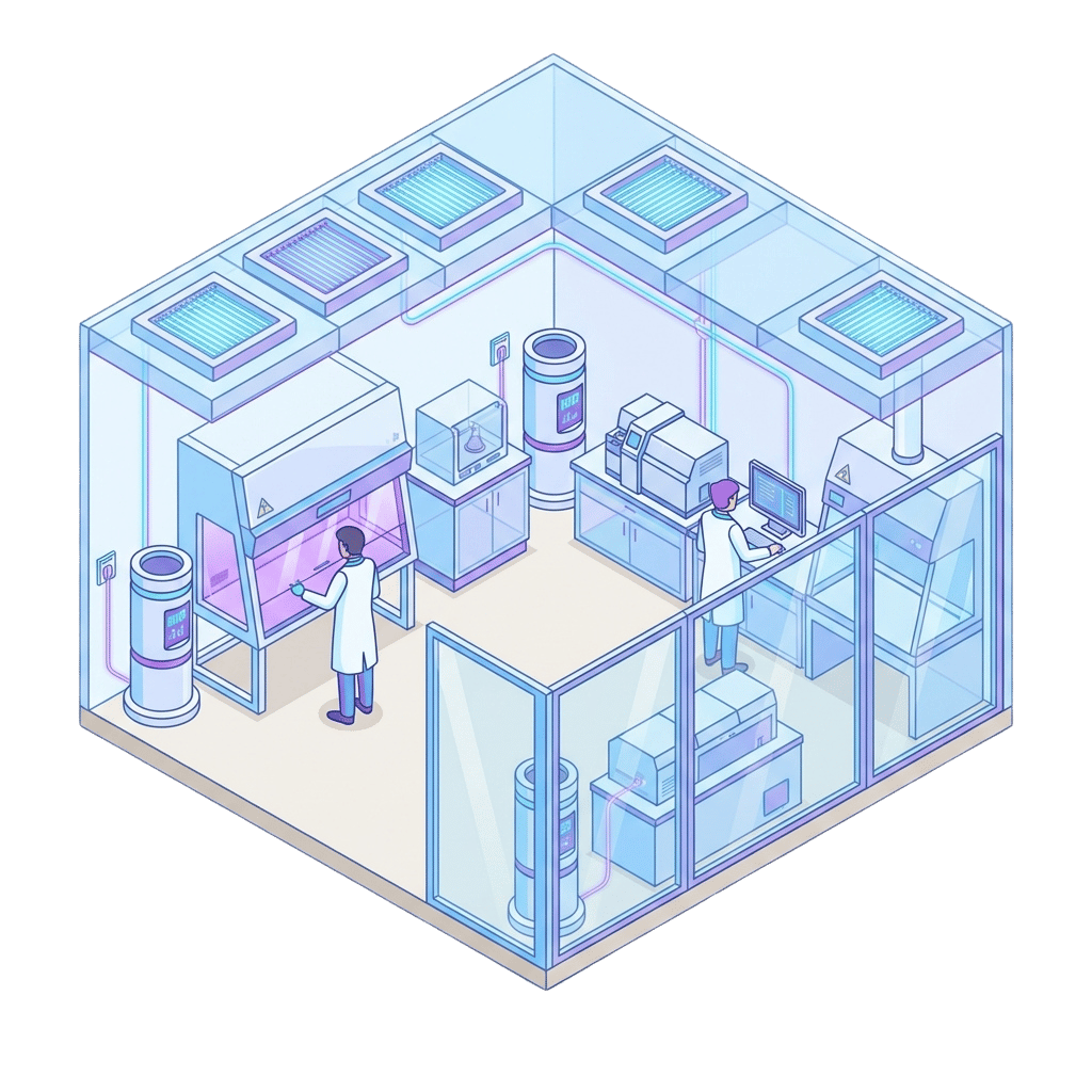 Environmental Testing Services