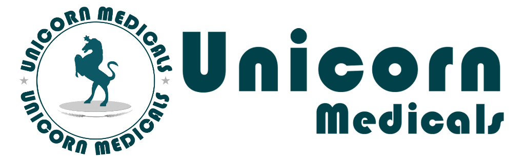 Unicorn Medicals Logo